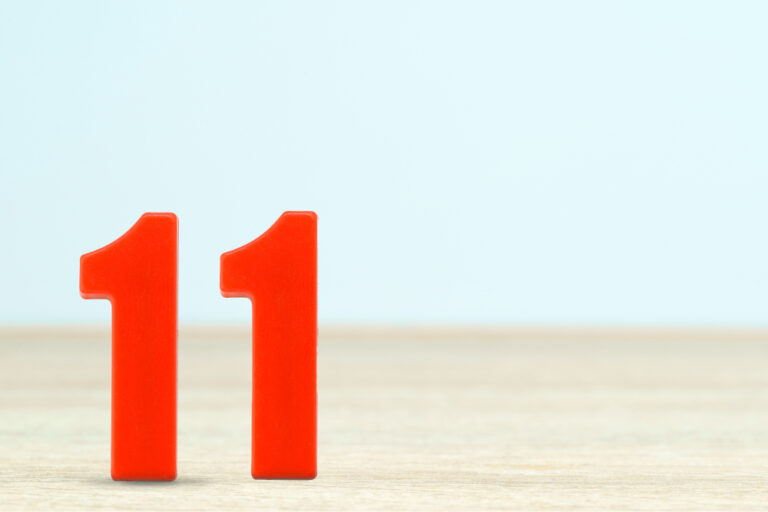 11月グループレッスンプログラム