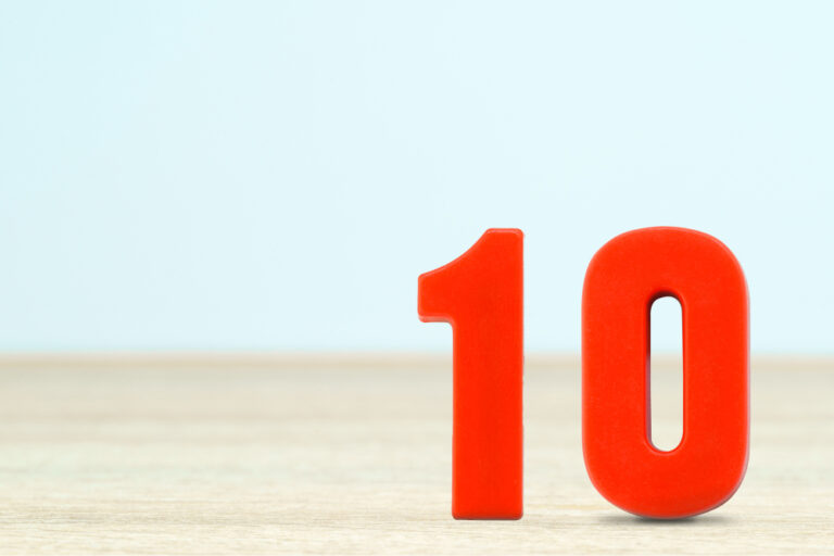 10月グループレッスンプログラム